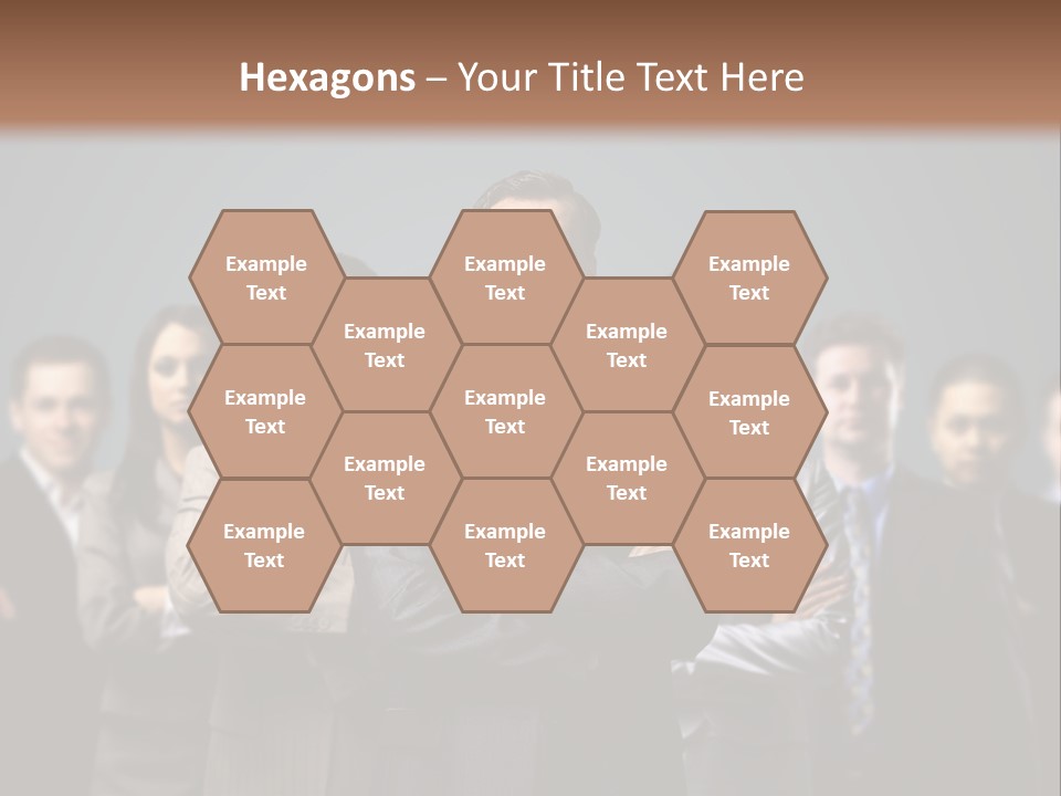 Residential Buy Sale PowerPoint Template