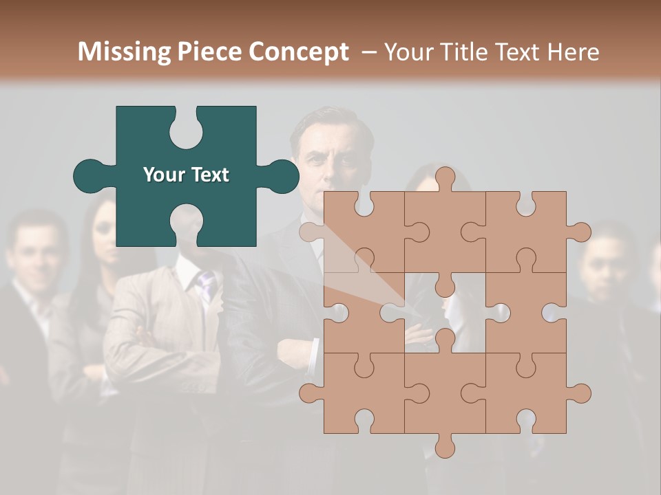 Residential Buy Sale PowerPoint Template