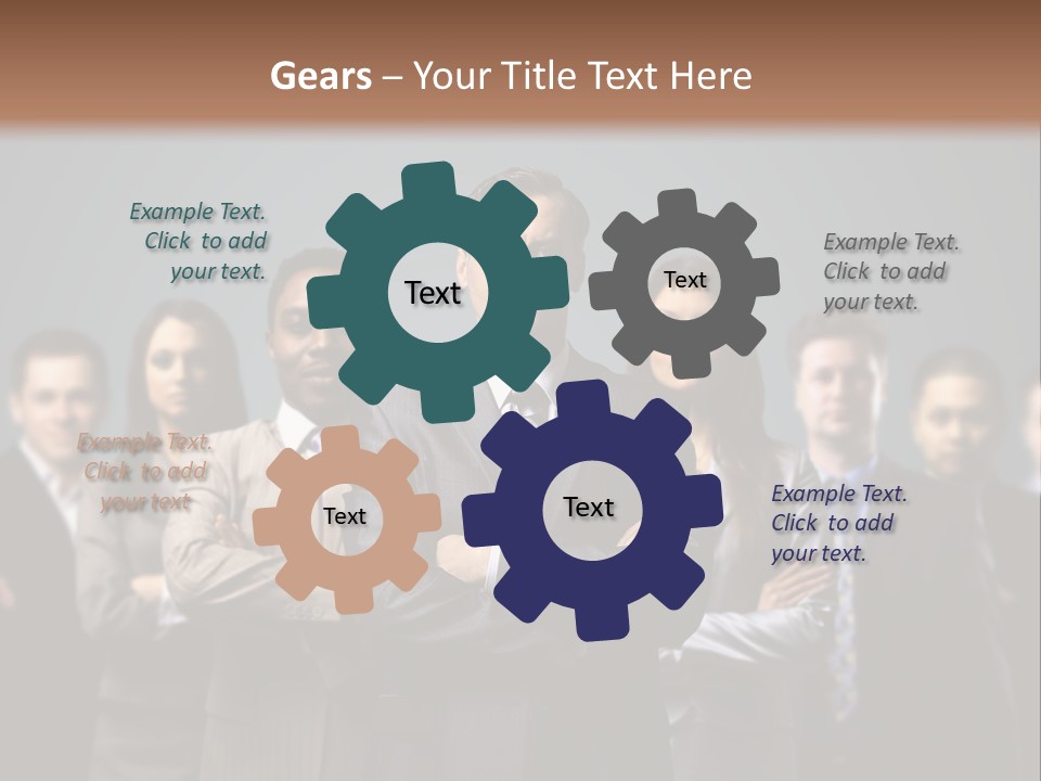 Residential Buy Sale PowerPoint Template