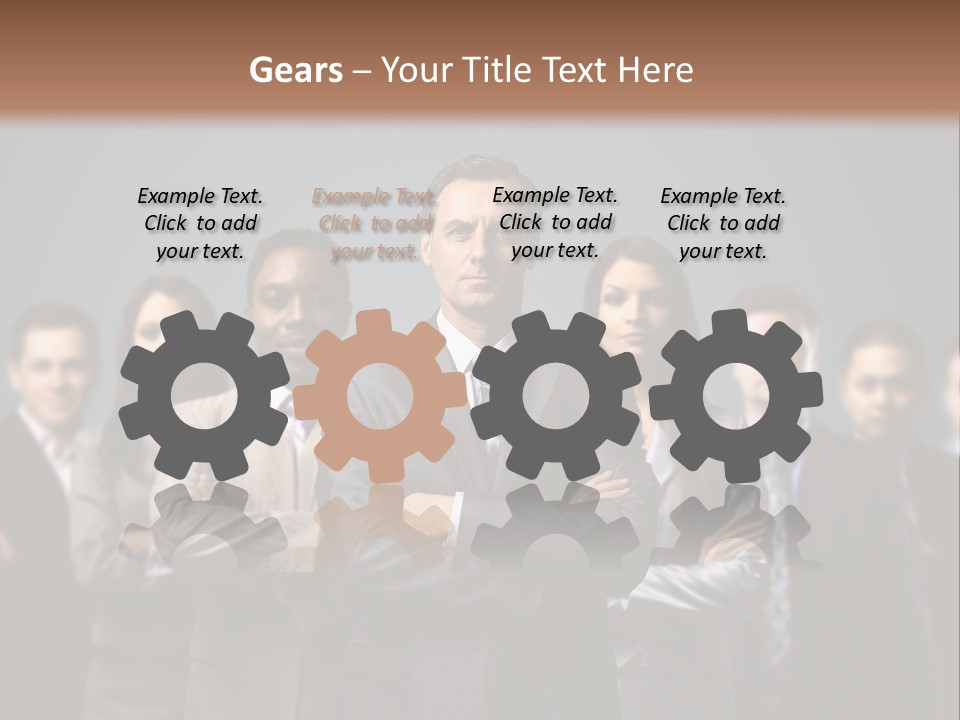 Residential Buy Sale PowerPoint Template