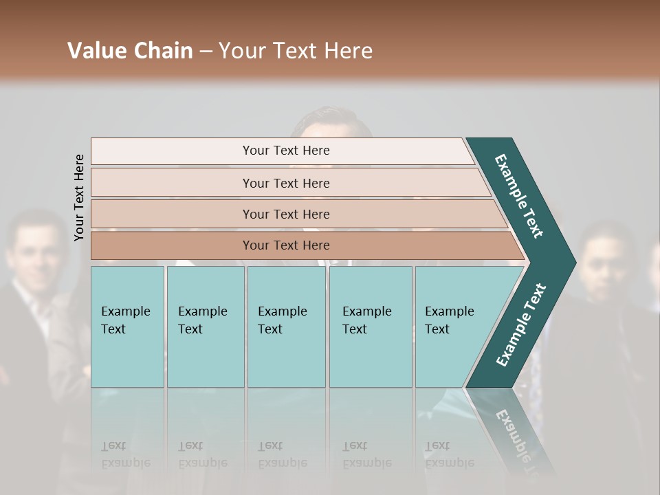Residential Buy Sale PowerPoint Template