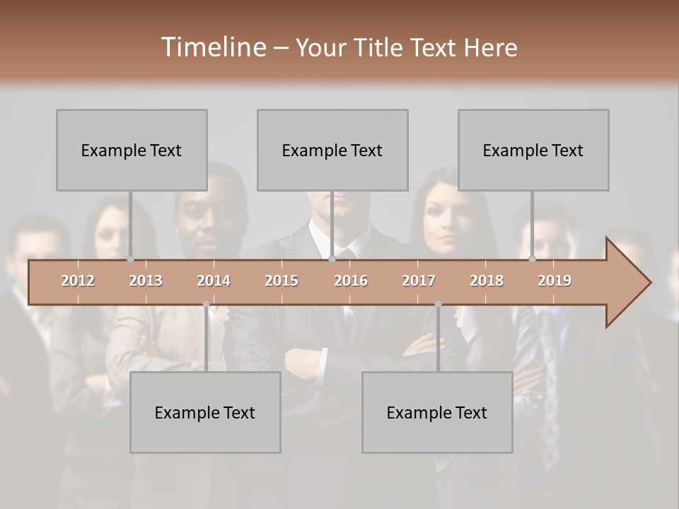 Residential Buy Sale PowerPoint Template