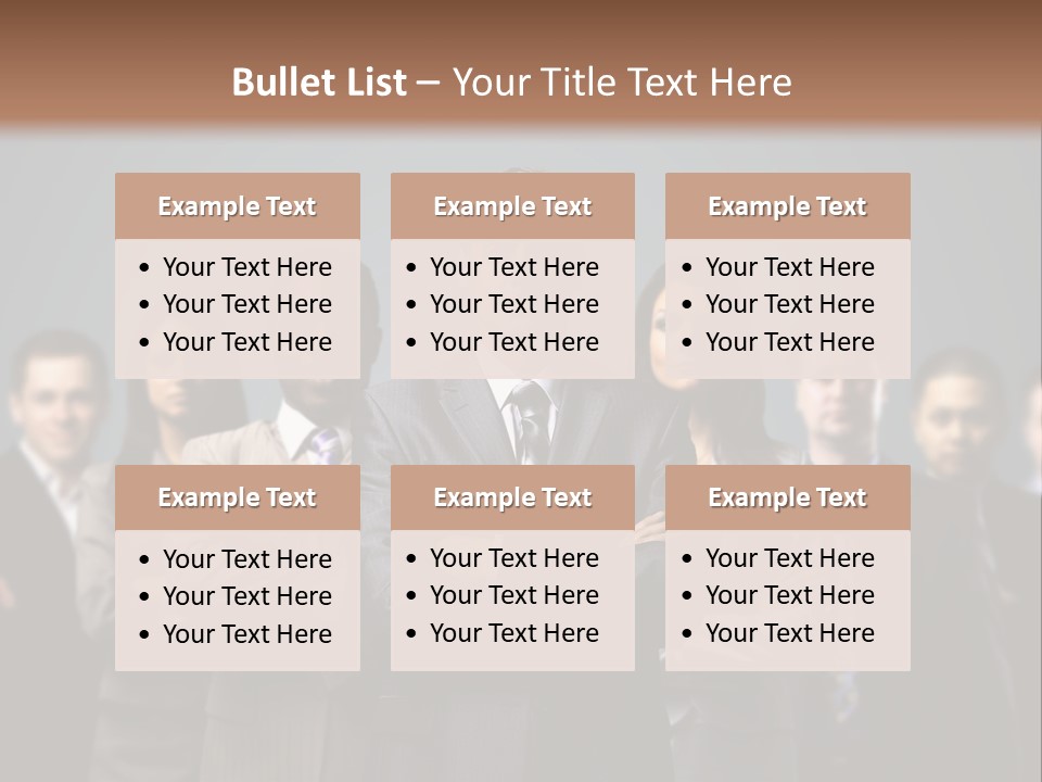 Residential Buy Sale PowerPoint Template