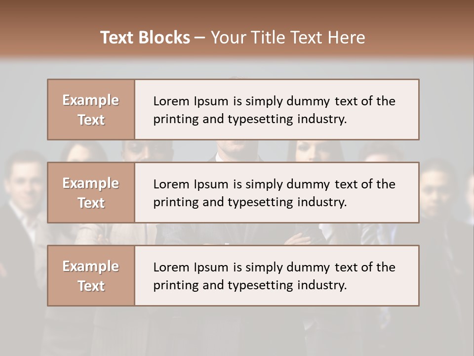 Residential Buy Sale PowerPoint Template