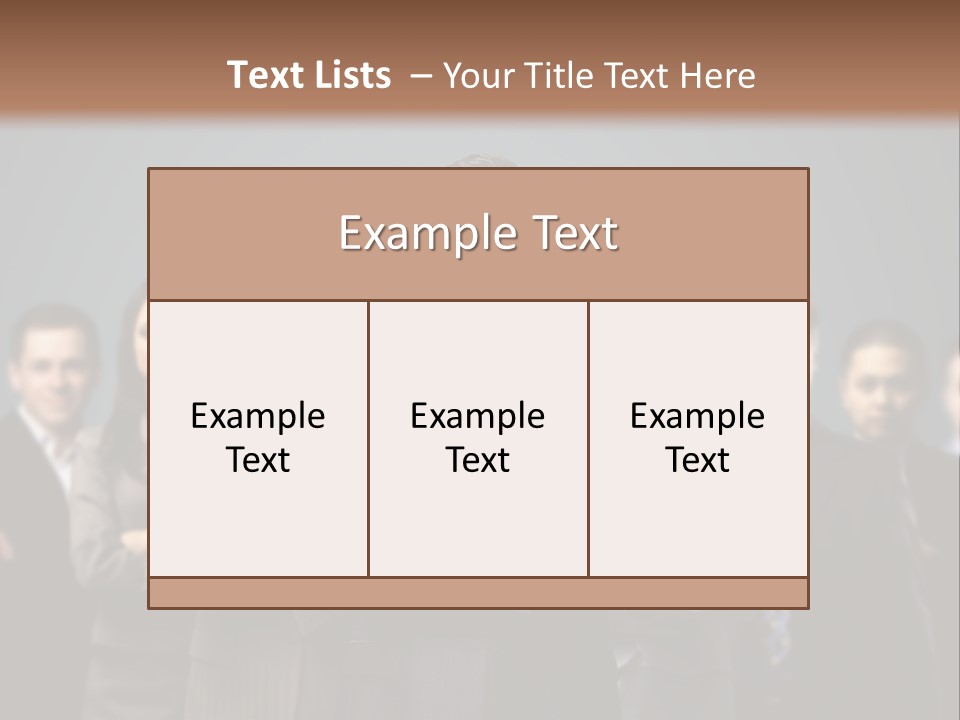 Residential Buy Sale PowerPoint Template