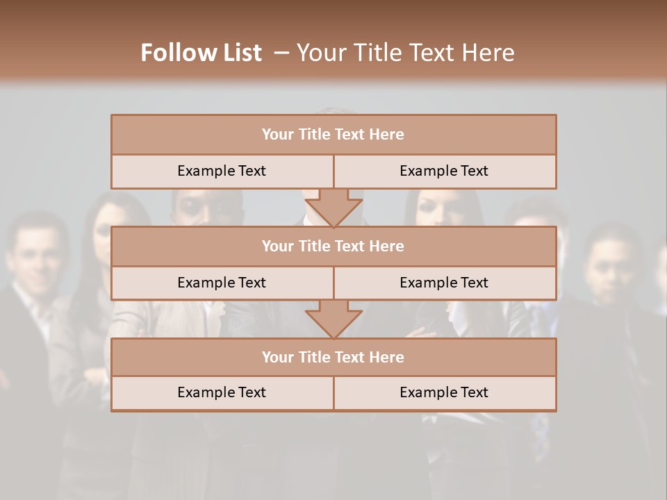 Residential Buy Sale PowerPoint Template