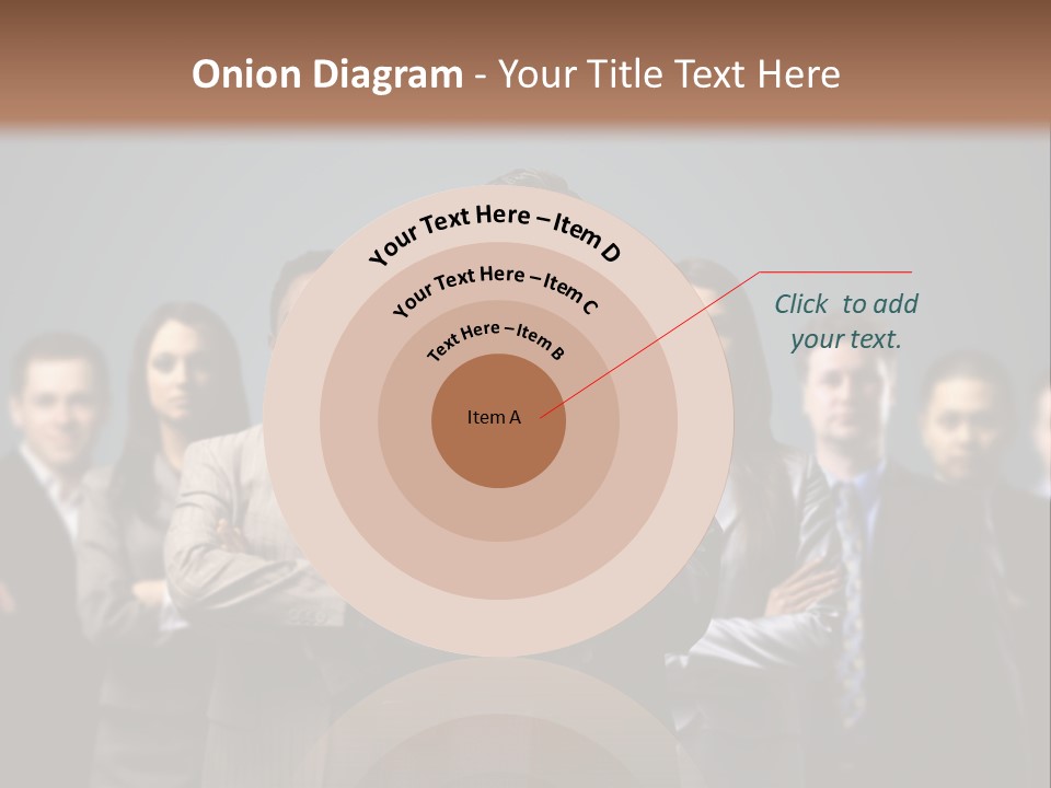 Residential Buy Sale PowerPoint Template