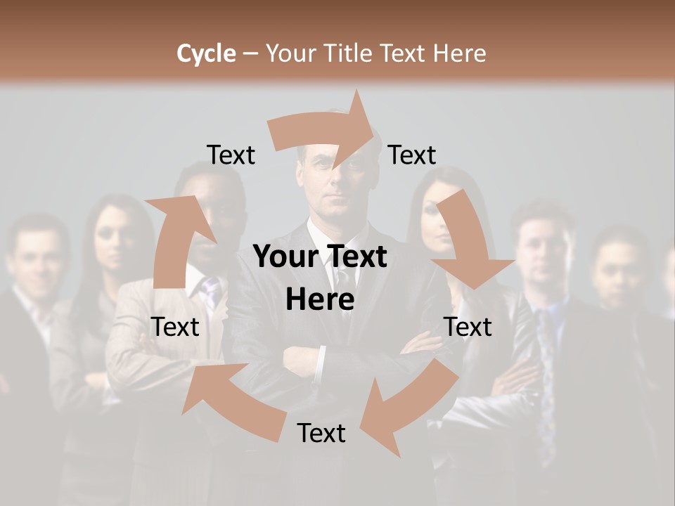 Residential Buy Sale PowerPoint Template