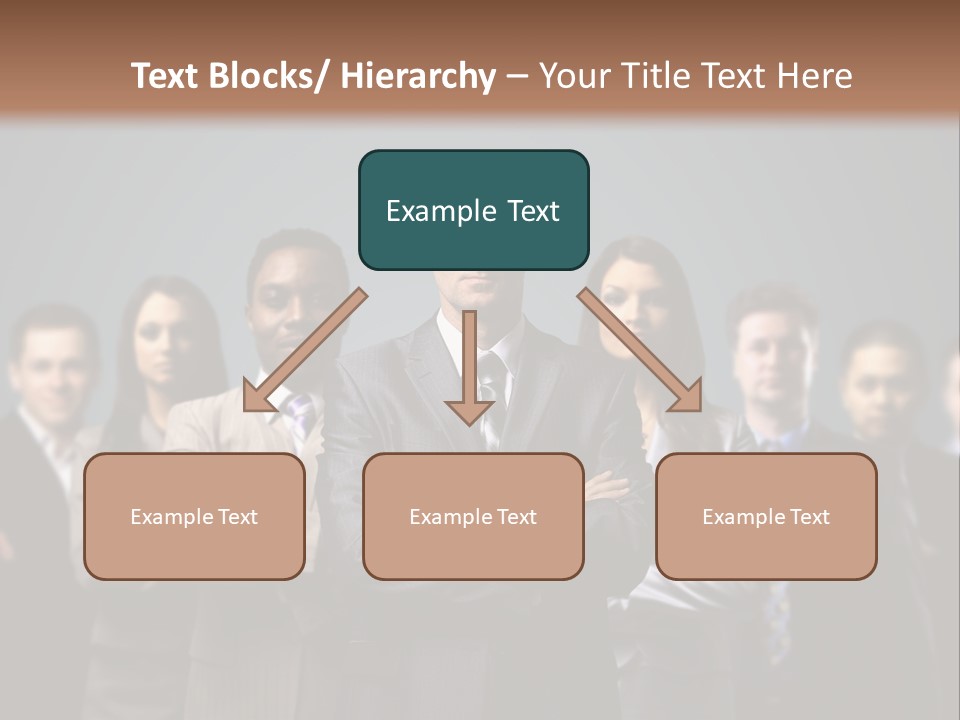 Residential Buy Sale PowerPoint Template