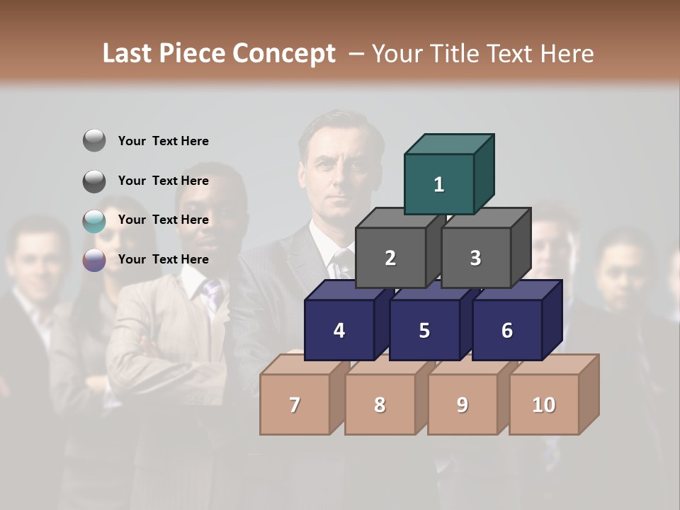 Residential Buy Sale PowerPoint Template