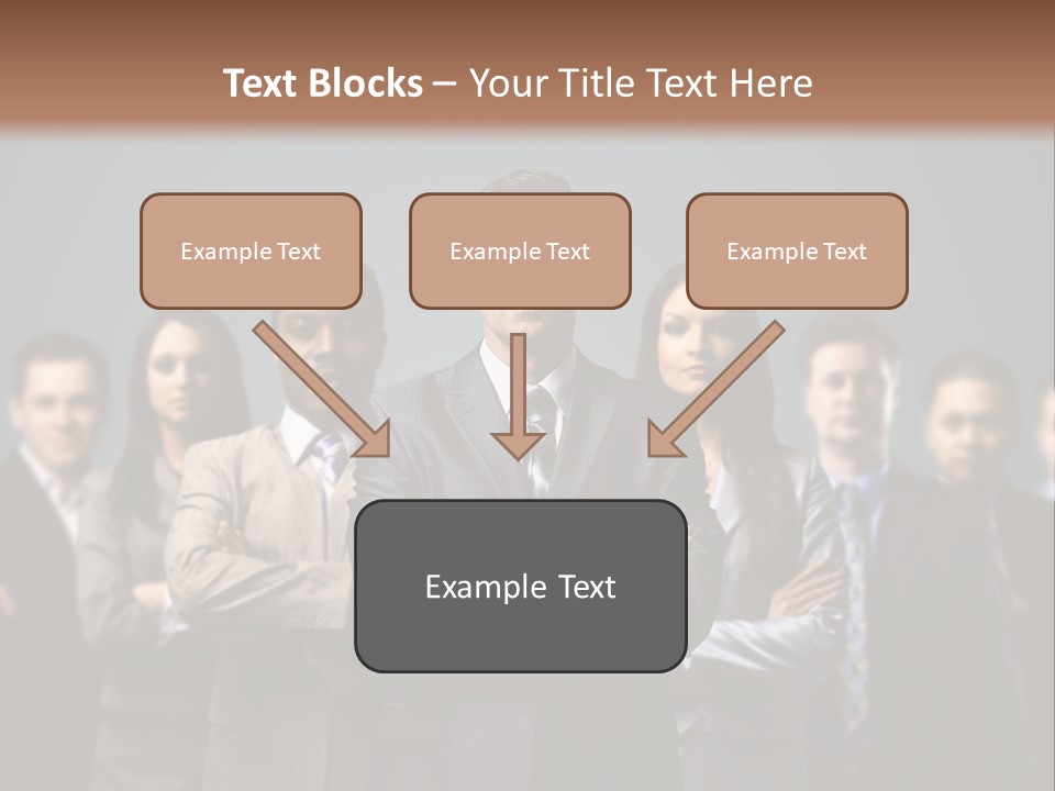 Residential Buy Sale PowerPoint Template