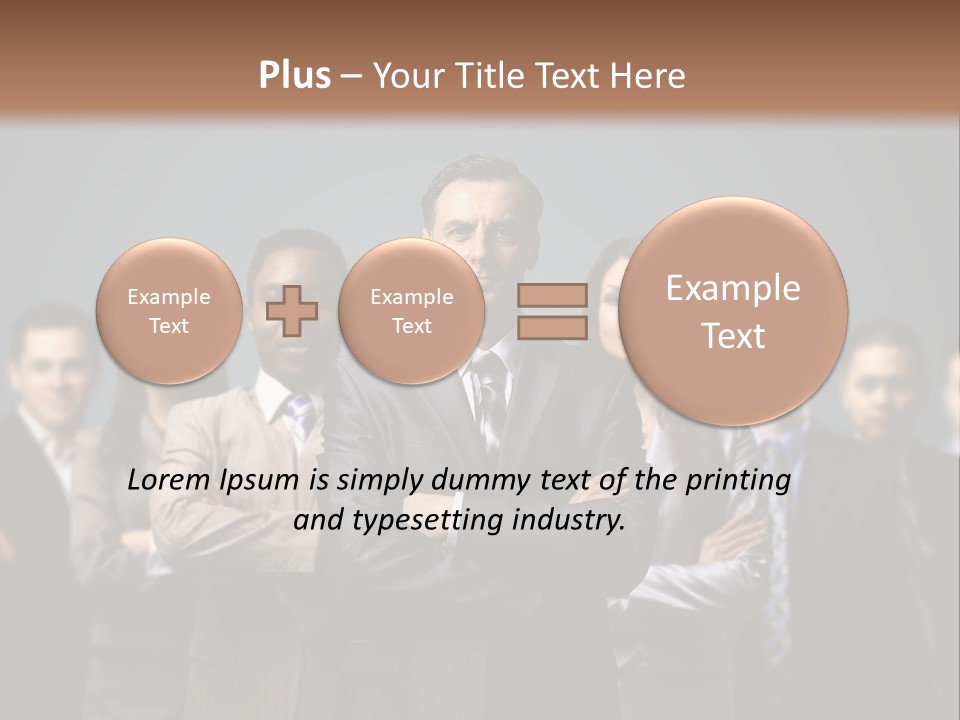 Residential Buy Sale PowerPoint Template