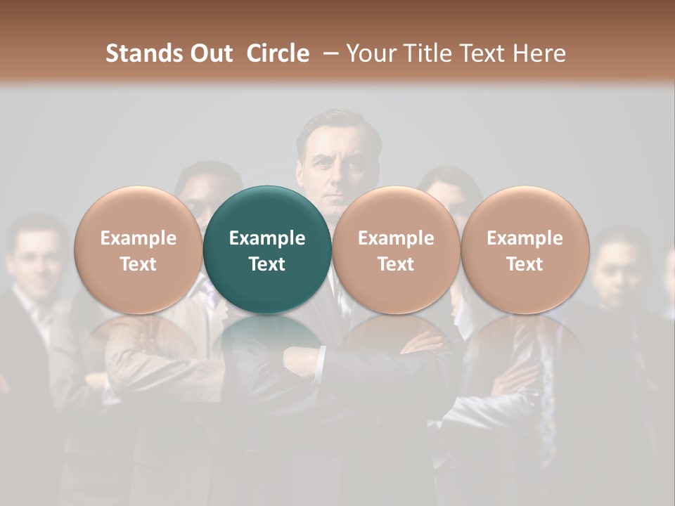 Residential Buy Sale PowerPoint Template