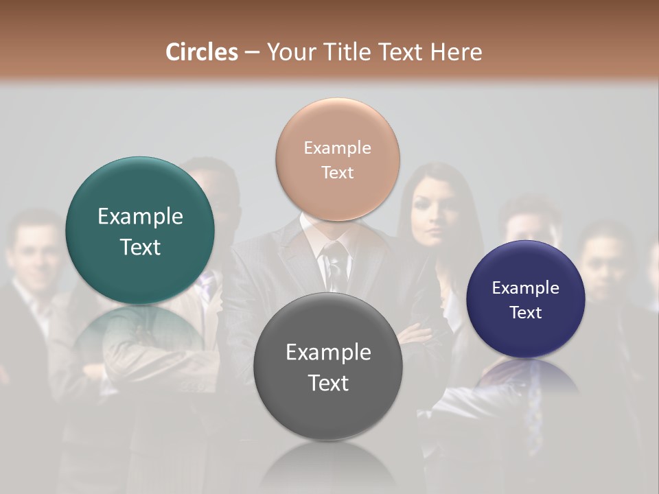 Residential Buy Sale PowerPoint Template