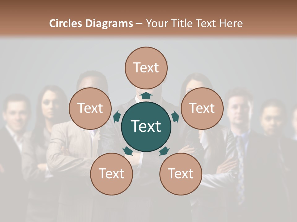 Residential Buy Sale PowerPoint Template