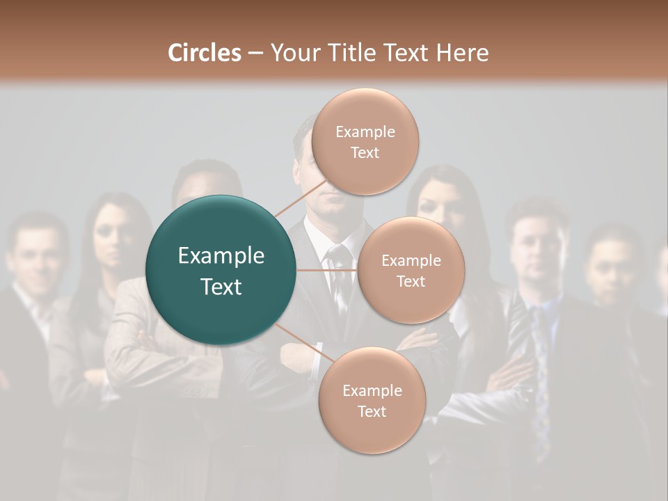 Residential Buy Sale PowerPoint Template