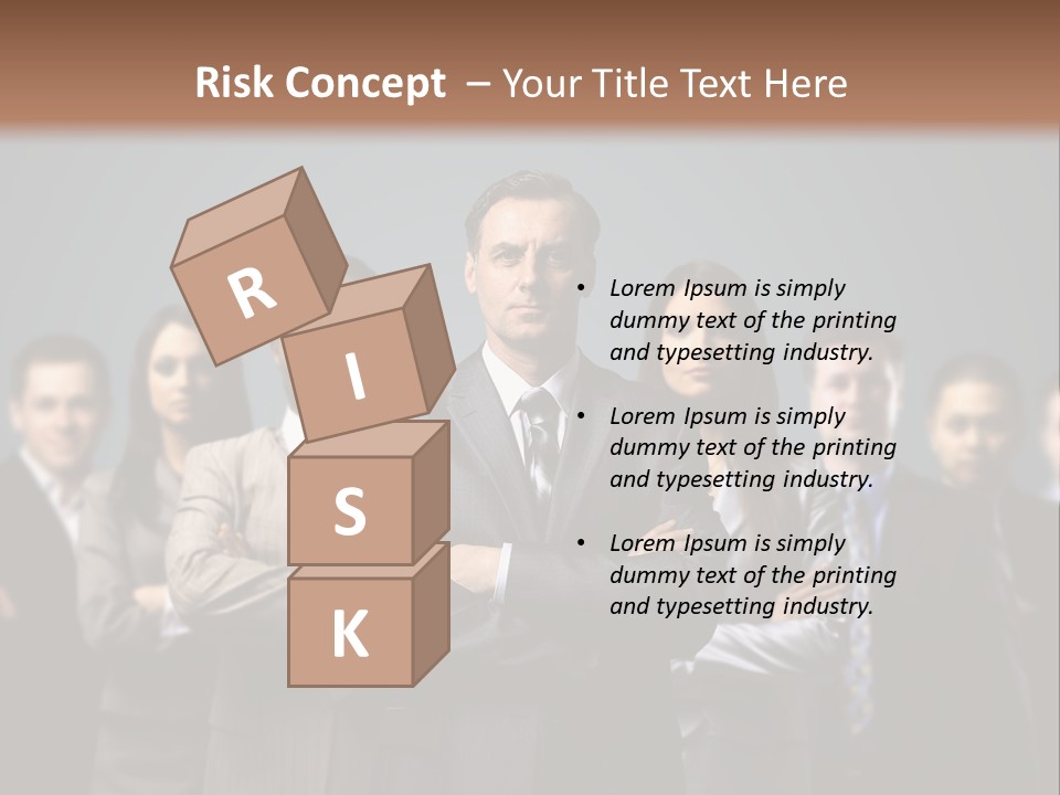 Residential Buy Sale PowerPoint Template