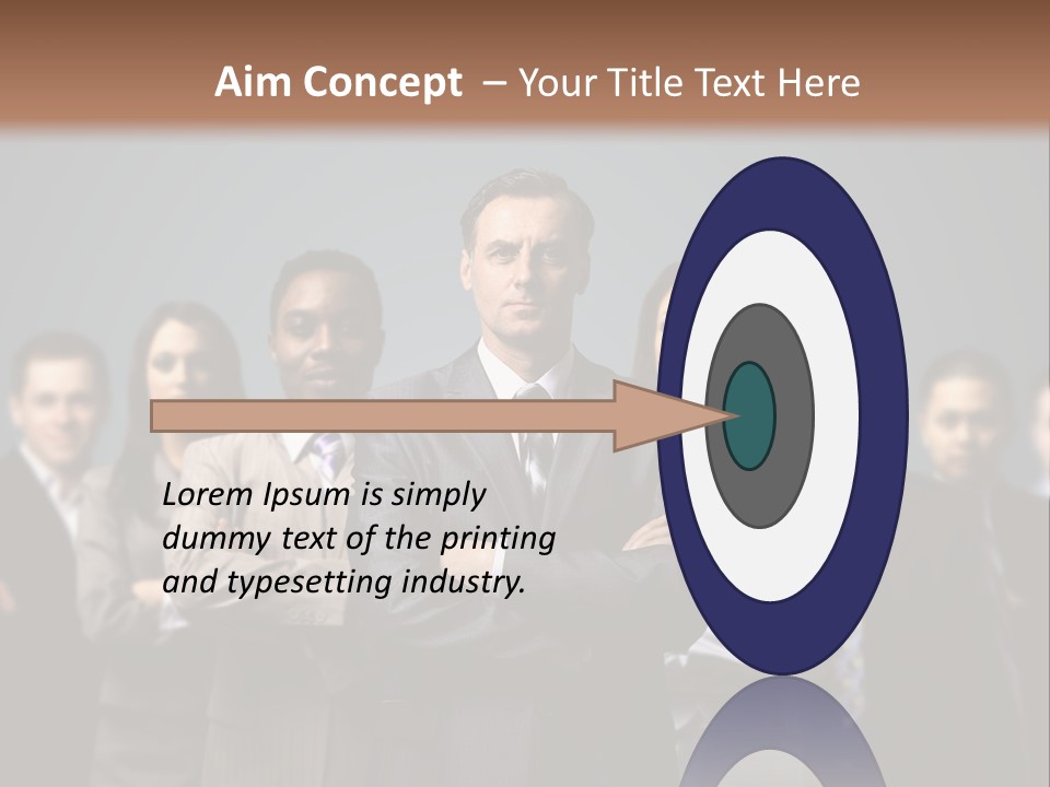 Residential Buy Sale PowerPoint Template