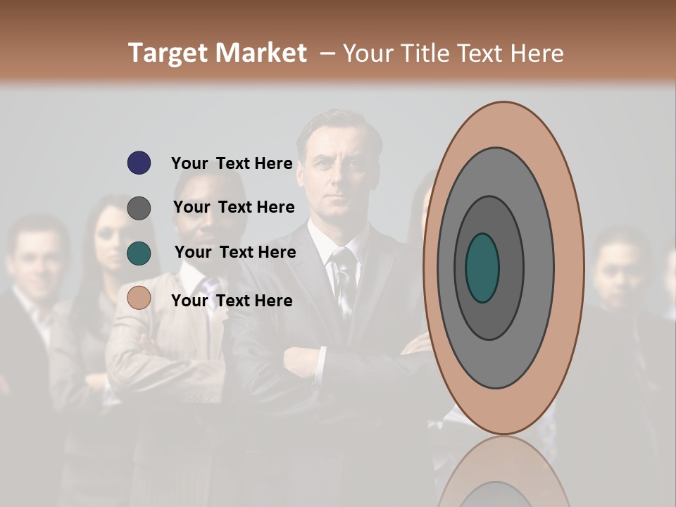 Residential Buy Sale PowerPoint Template