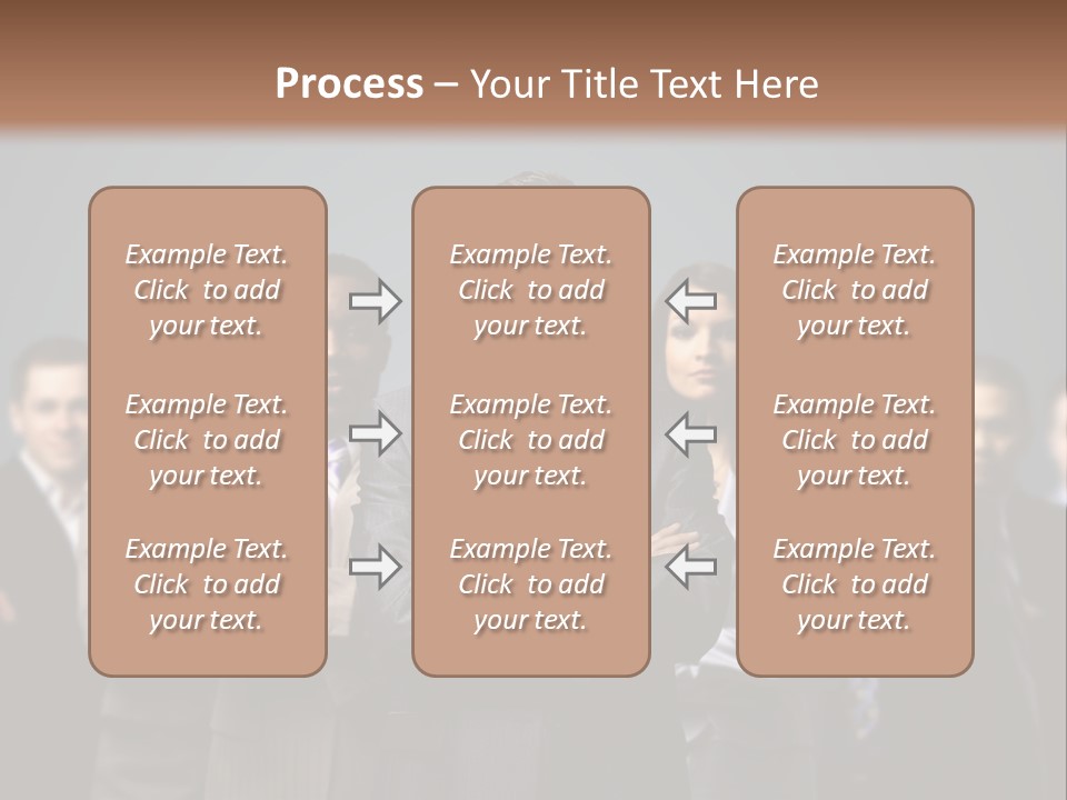 Residential Buy Sale PowerPoint Template