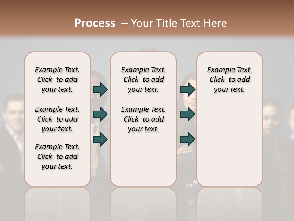 Residential Buy Sale PowerPoint Template