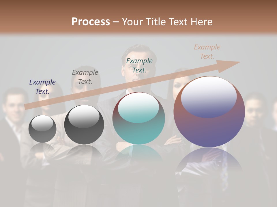 Residential Buy Sale PowerPoint Template