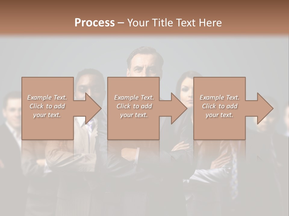 Residential Buy Sale PowerPoint Template