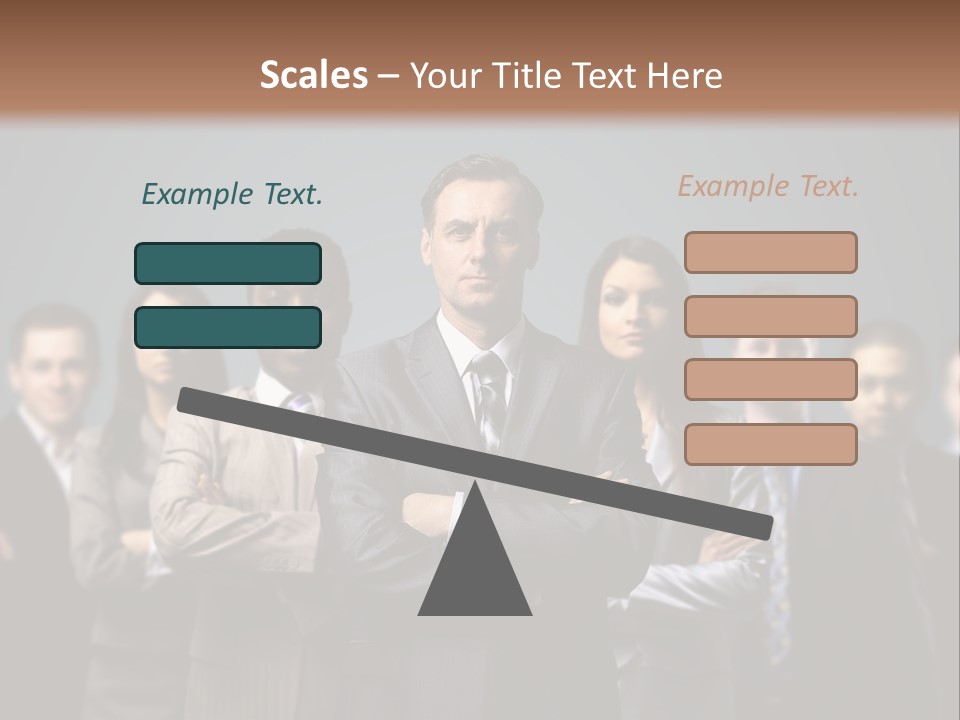 Residential Buy Sale PowerPoint Template