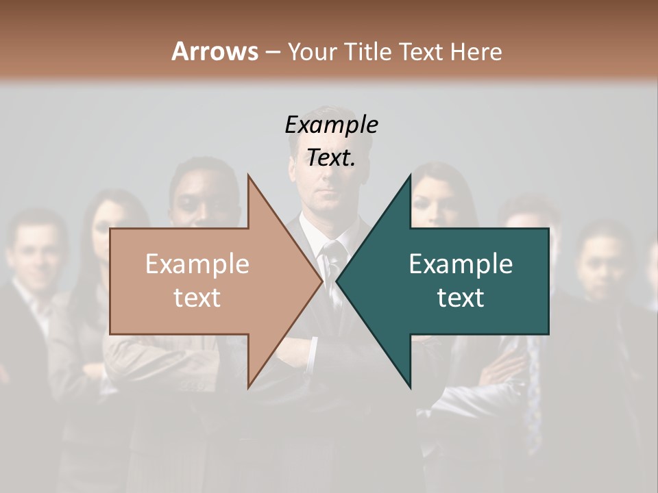 Residential Buy Sale PowerPoint Template