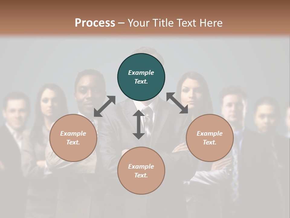 Residential Buy Sale PowerPoint Template