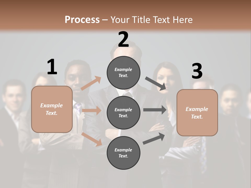 Residential Buy Sale PowerPoint Template