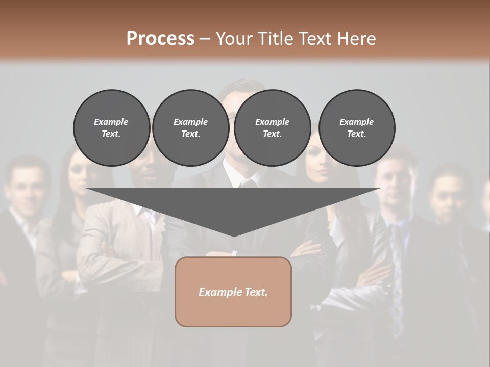 Residential Buy Sale PowerPoint Template