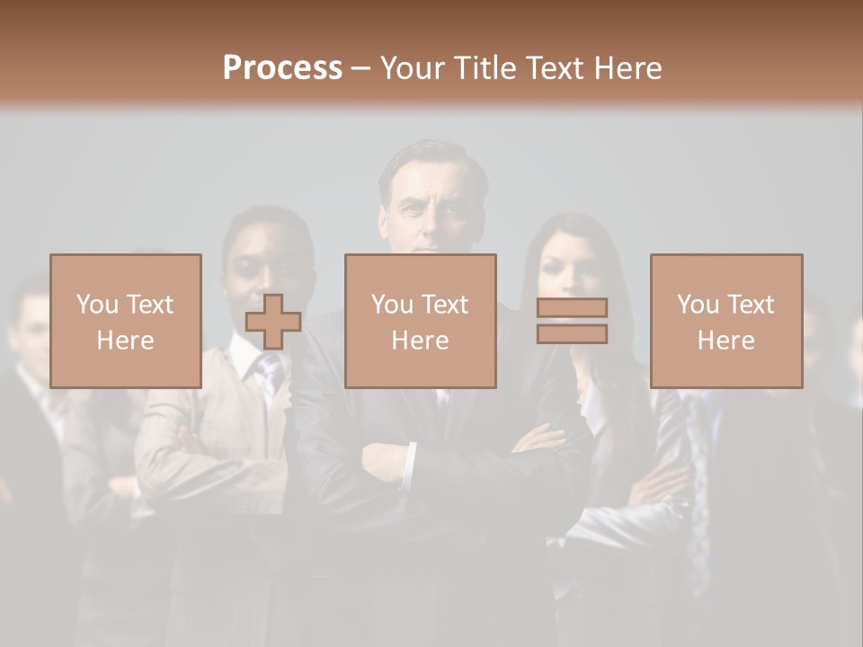 Residential Buy Sale PowerPoint Template