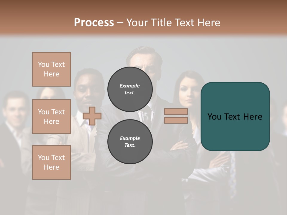 Residential Buy Sale PowerPoint Template