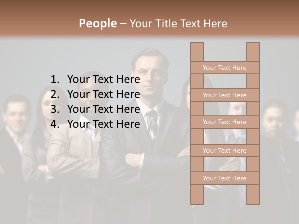 Residential Buy Sale PowerPoint Template