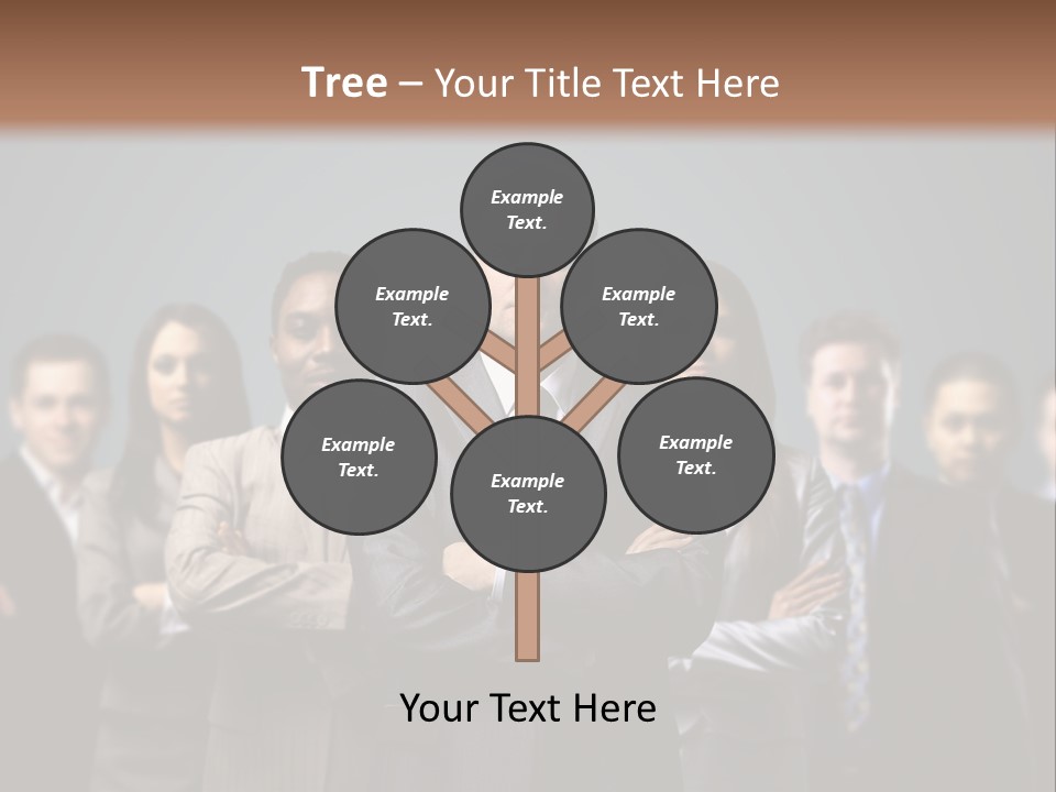 Residential Buy Sale PowerPoint Template