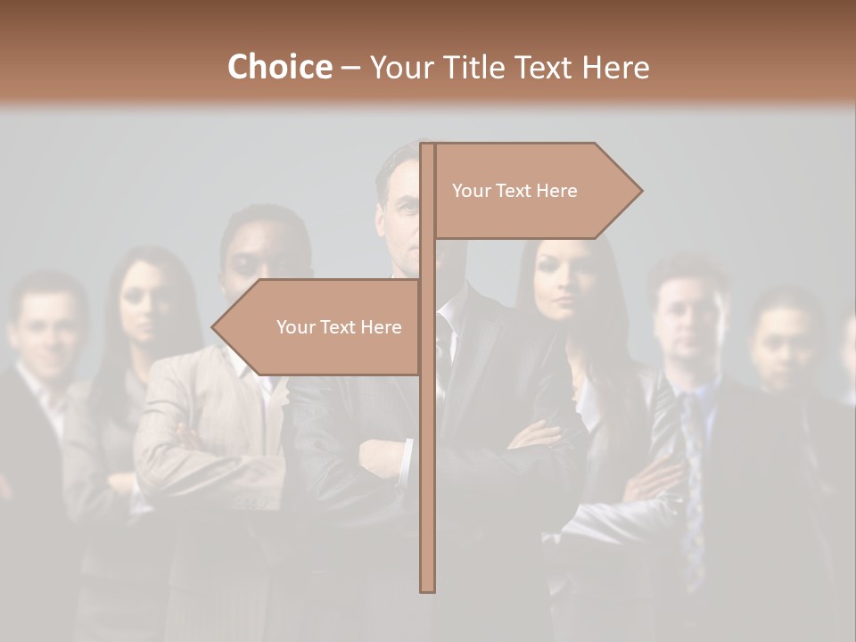 Residential Buy Sale PowerPoint Template