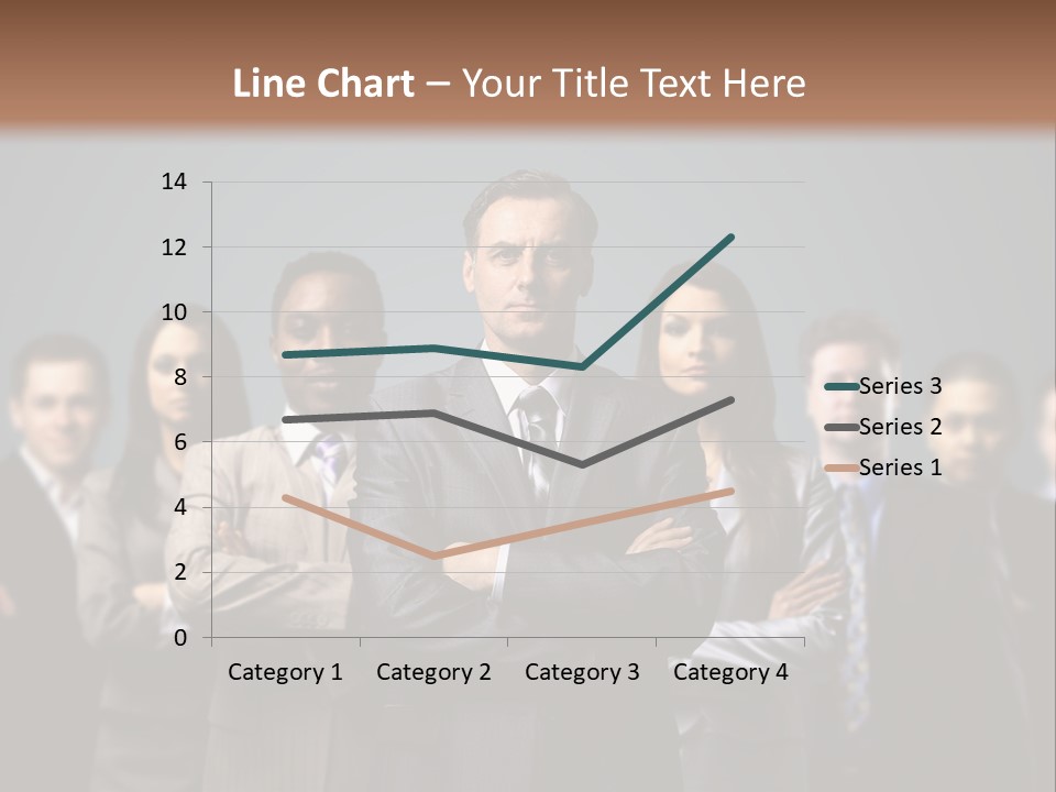 Residential Buy Sale PowerPoint Template