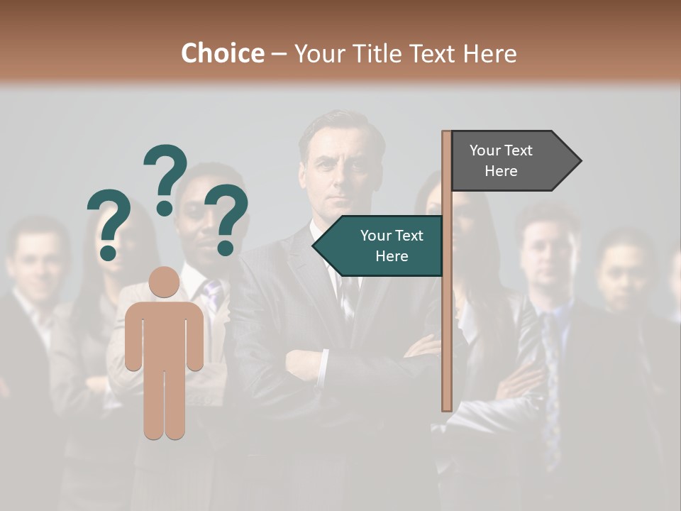 Residential Buy Sale PowerPoint Template