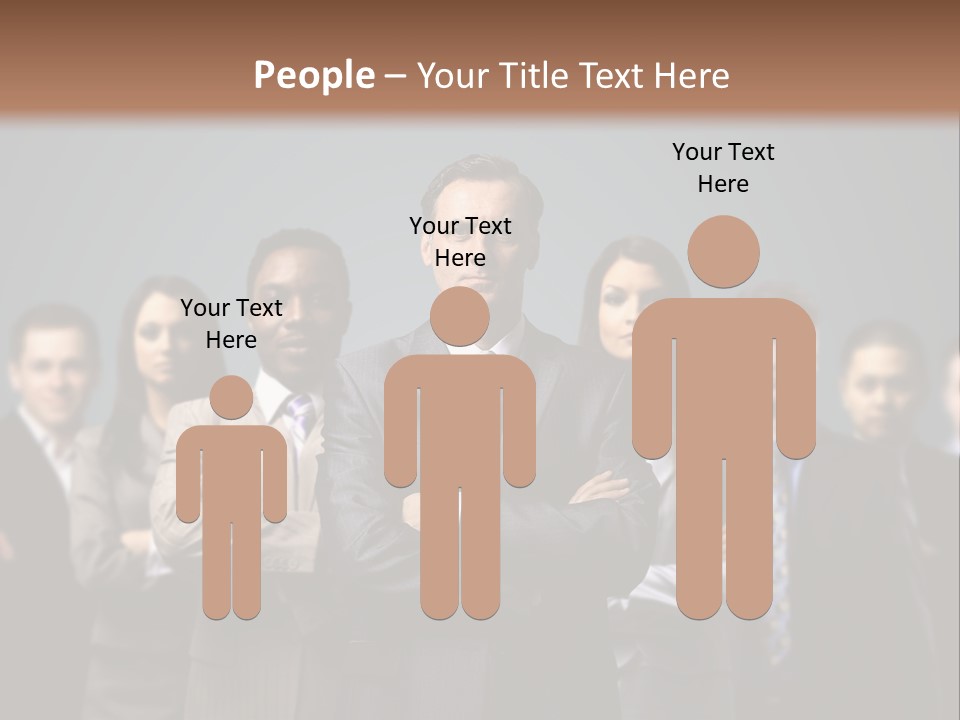 Residential Buy Sale PowerPoint Template