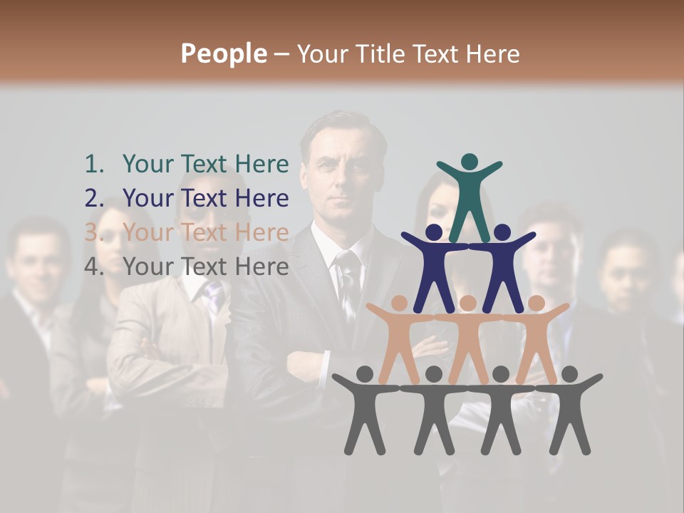 Residential Buy Sale PowerPoint Template