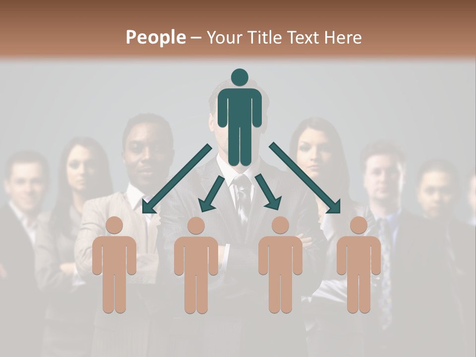 Residential Buy Sale PowerPoint Template