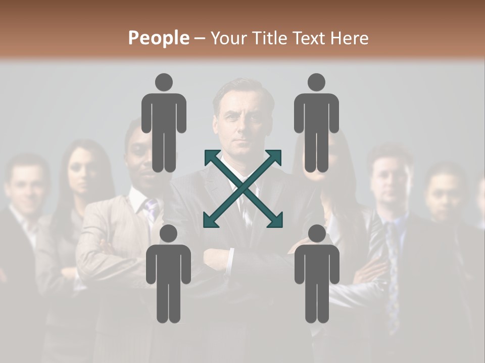 Residential Buy Sale PowerPoint Template