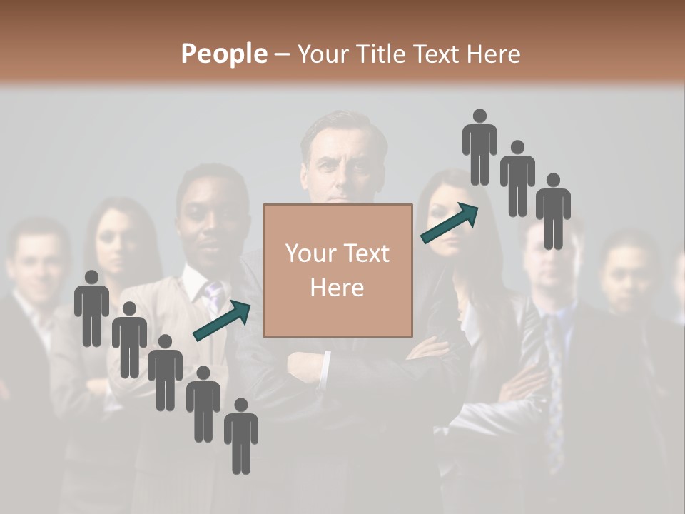 Residential Buy Sale PowerPoint Template