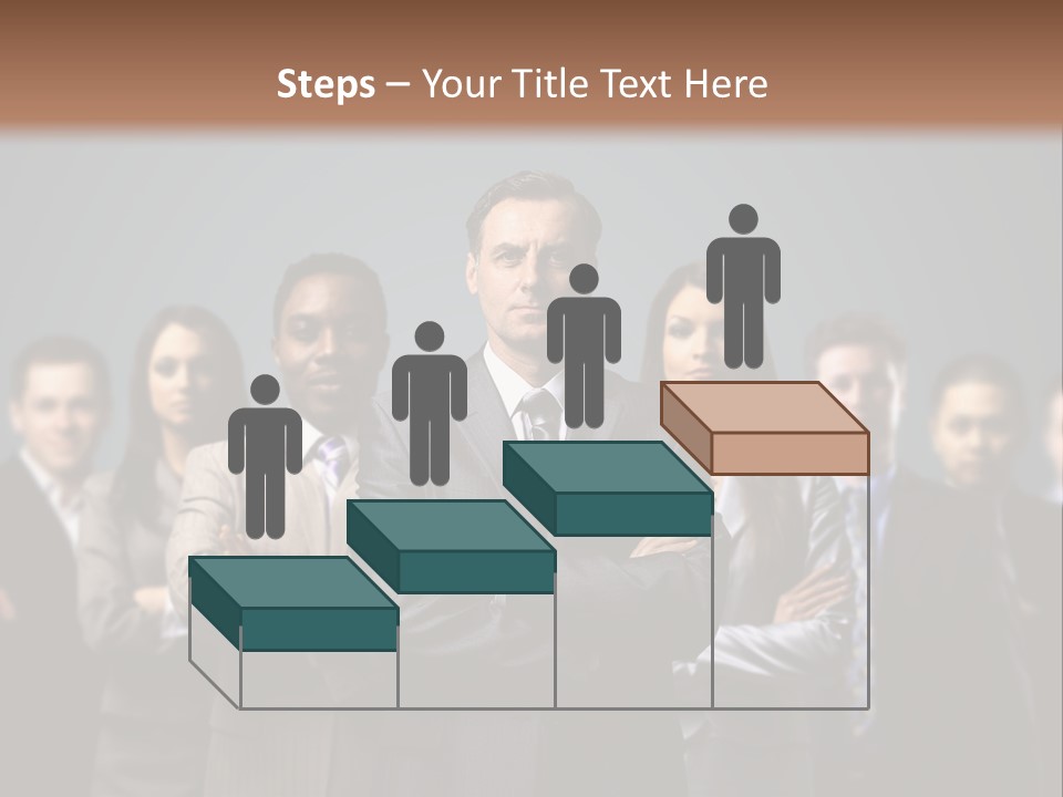 Residential Buy Sale PowerPoint Template