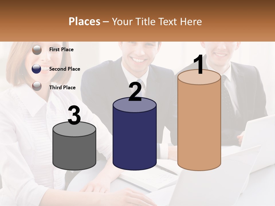 Loan Conceptual Sale PowerPoint Template
