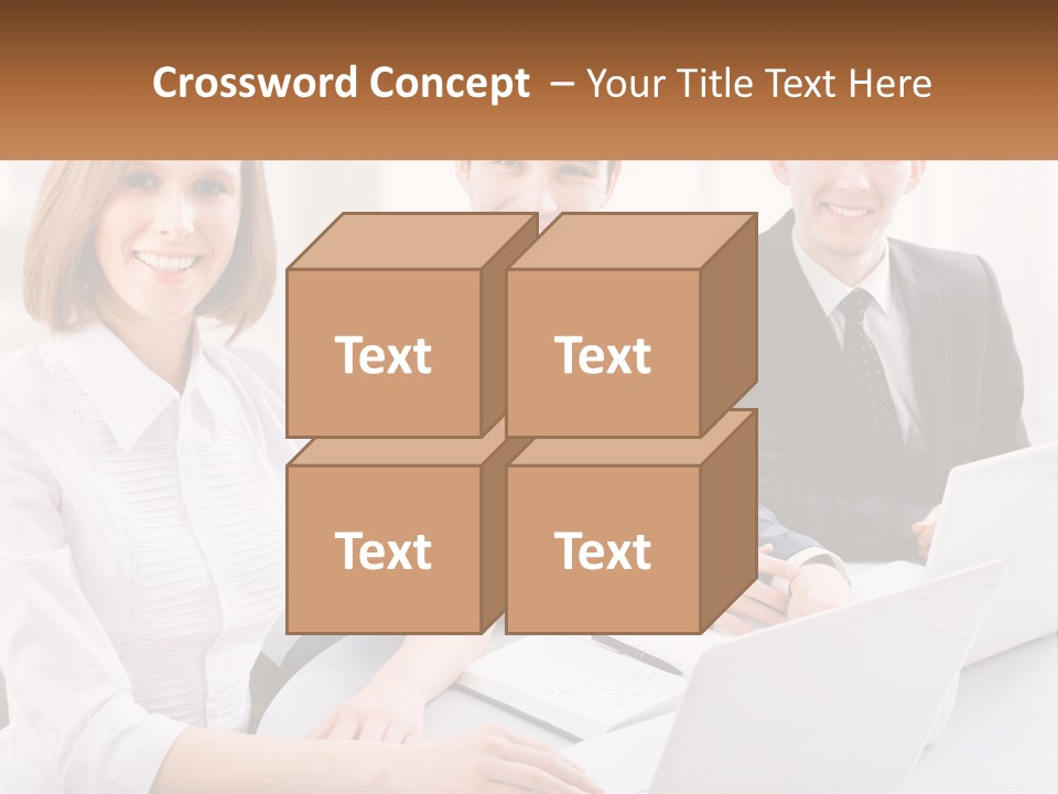 Loan Conceptual Sale PowerPoint Template
