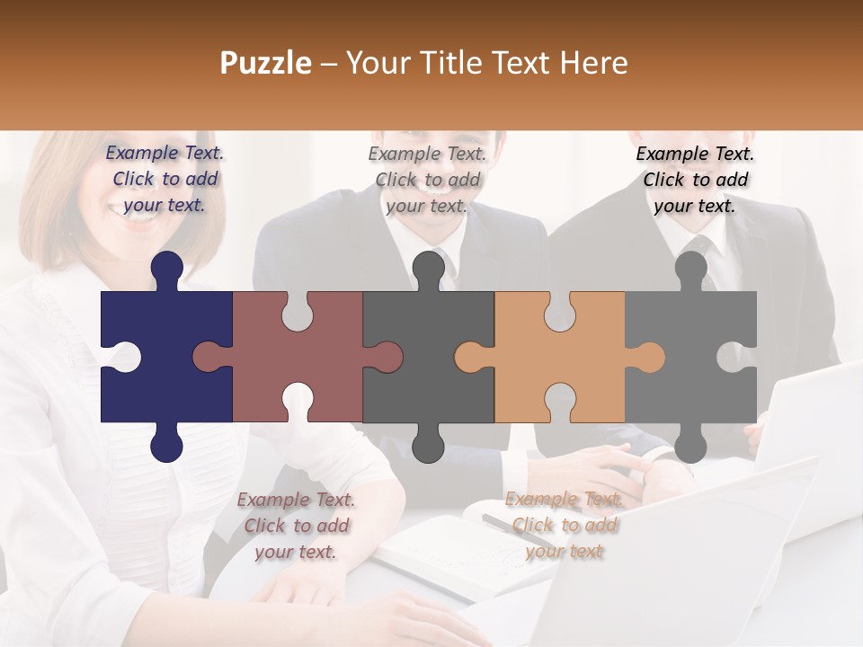 Loan Conceptual Sale PowerPoint Template