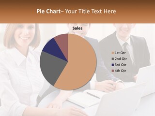 Loan Conceptual Sale PowerPoint Template