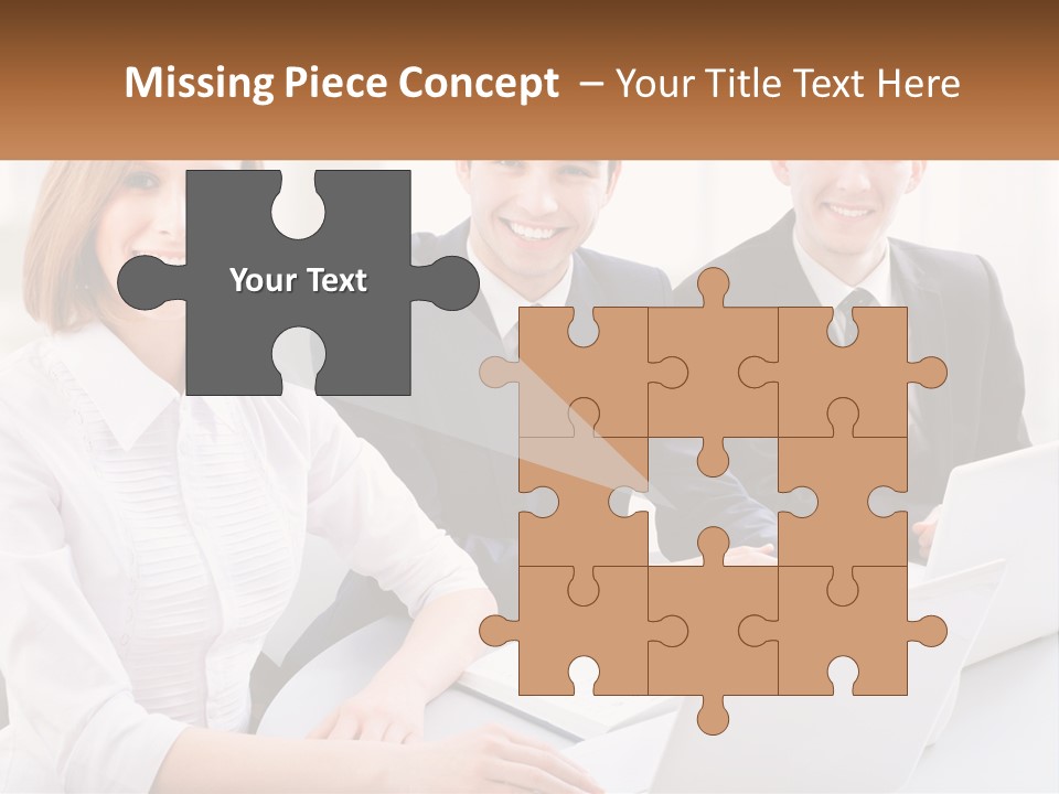 Loan Conceptual Sale PowerPoint Template